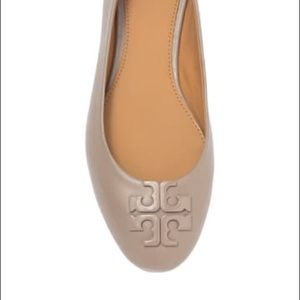 Tory Burch Ballet Flats